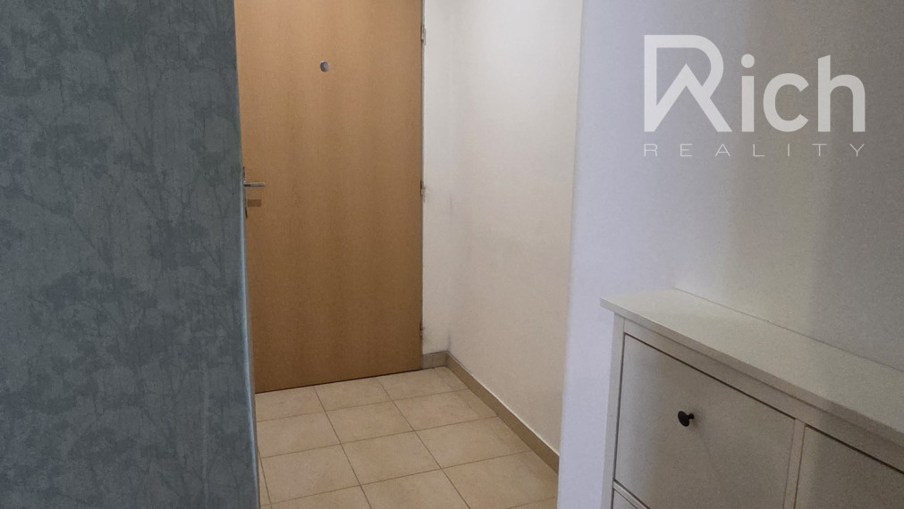 1 izbový byt na prenájom, Trnava, ul. A. Žarnova