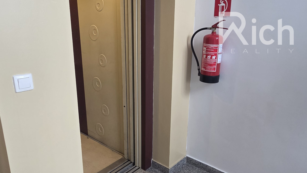 1 izbový byt na prenájom, Trnava, ul. A. Žarnova