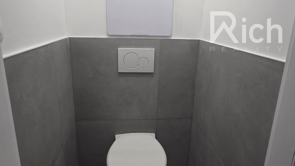 Výborná ponuka, 2 izbový zariadený byt po rekonštrukcii na Botanickej ulici