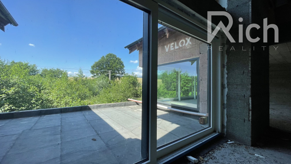 Nevšedná nehnuteľnosť na rekreáciu, alebo trvalé bývanie v podhorí Malých Karpát.