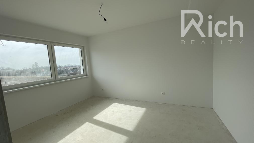 Novostavba 4 izb. RD len 5 km od Trnavy vo Zvončíne