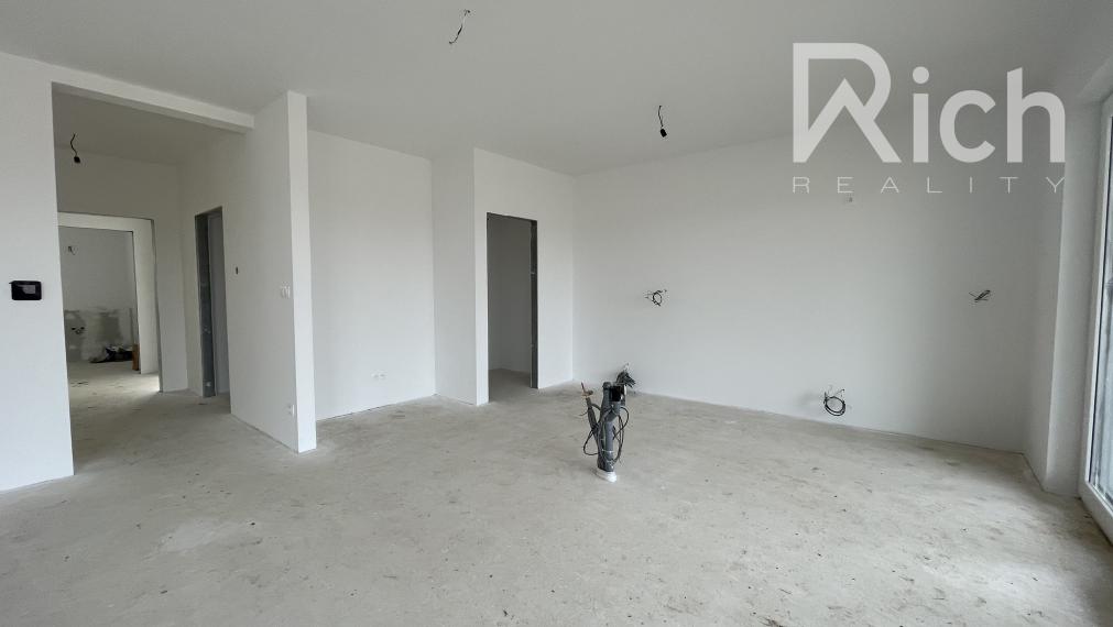 Novostavba 4 izb. RD len 5 km od Trnavy vo Zvončíne