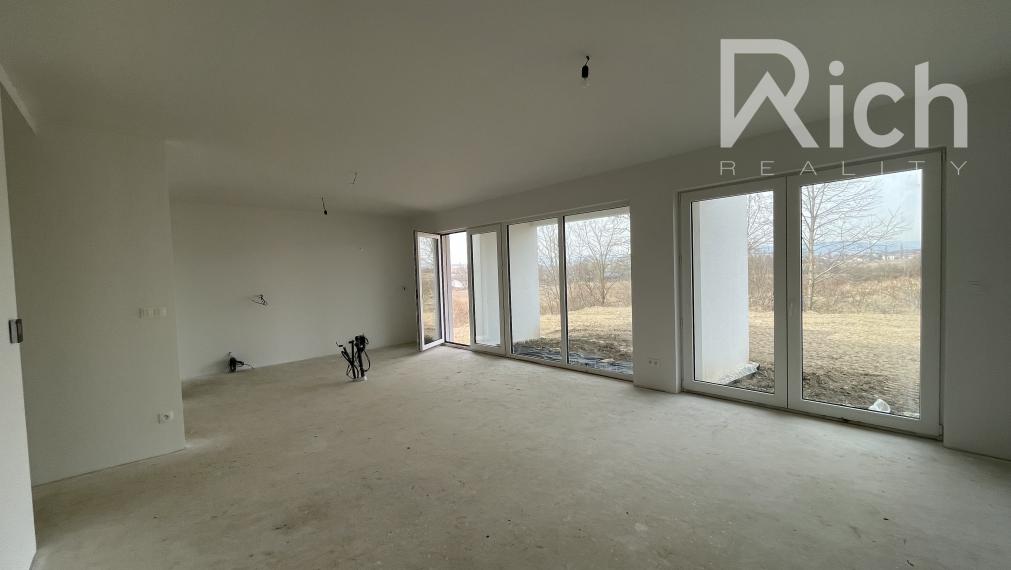 Novostavba 4 izb. RD len 5 km od Trnavy vo Zvončíne