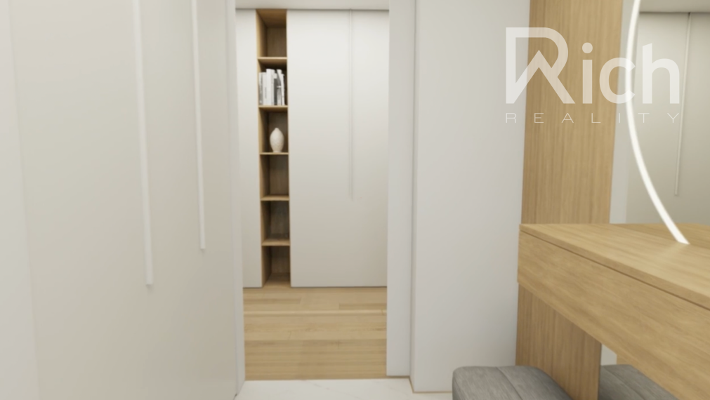 Novostavba 4 izb. RD len 5 km od Trnavy vo Zvončíne