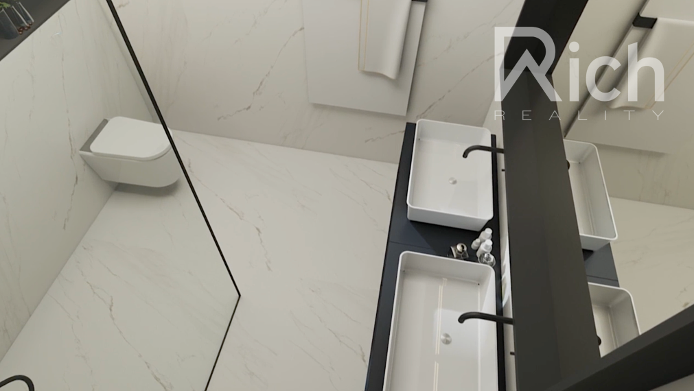 Novostavba 4 izb. RD len 5 km od Trnavy vo Zvončíne