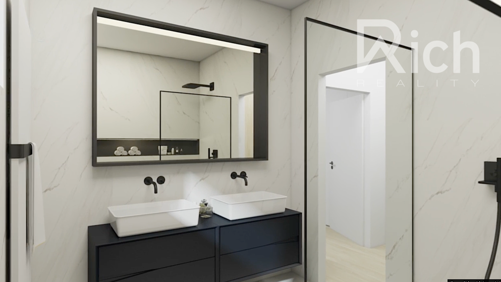 Novostavba 4 izb. RD len 5 km od Trnavy vo Zvončíne