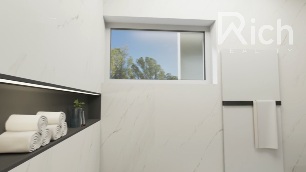 Novostavba 4 izb. RD len 5 km od Trnavy vo Zvončíne