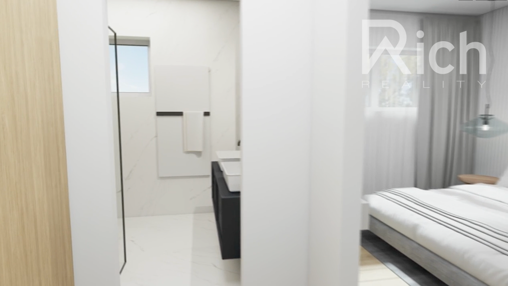 Novostavba 4 izb. RD len 5 km od Trnavy vo Zvončíne