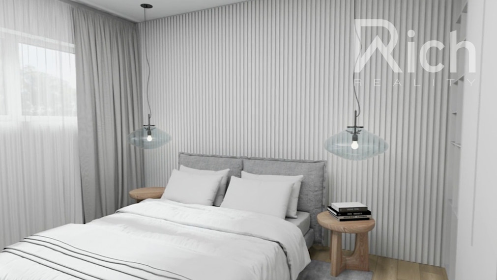 Novostavba 4 izb. RD len 5 km od Trnavy vo Zvončíne