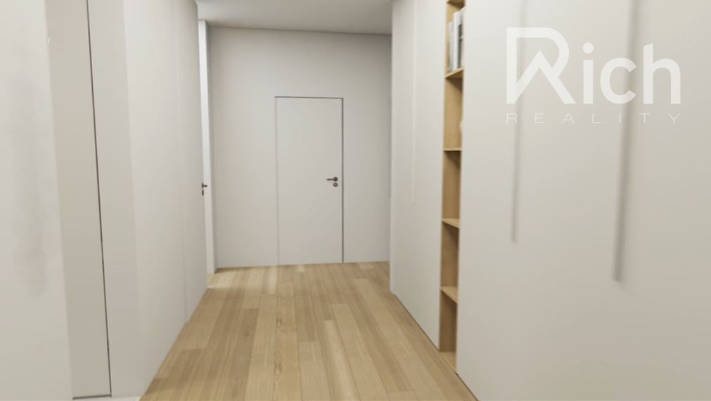 Novostavba 4 izb. RD len 5 km od Trnavy vo Zvončíne