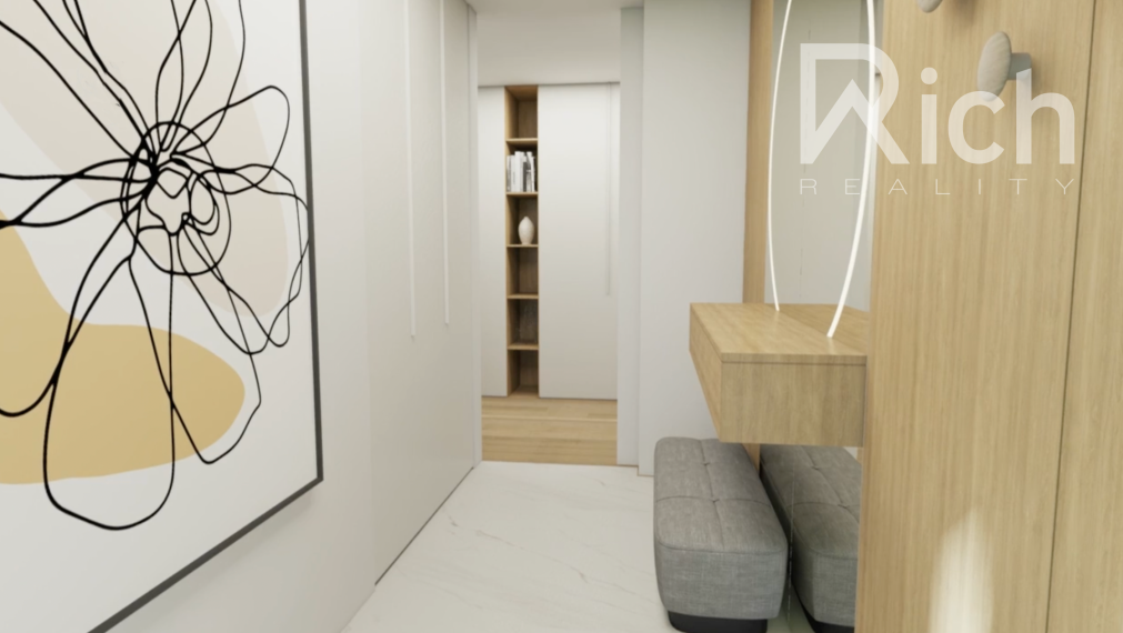 Novostavba 4 izb. RD len 5 km od Trnavy vo Zvončíne