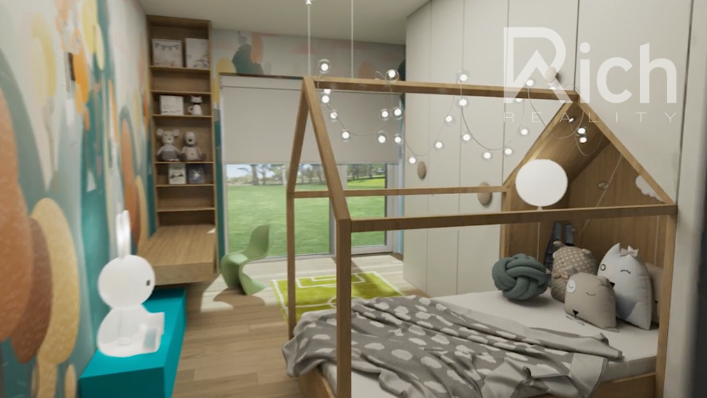 Novostavba 4 izb. RD len 5 km od Trnavy vo Zvončíne