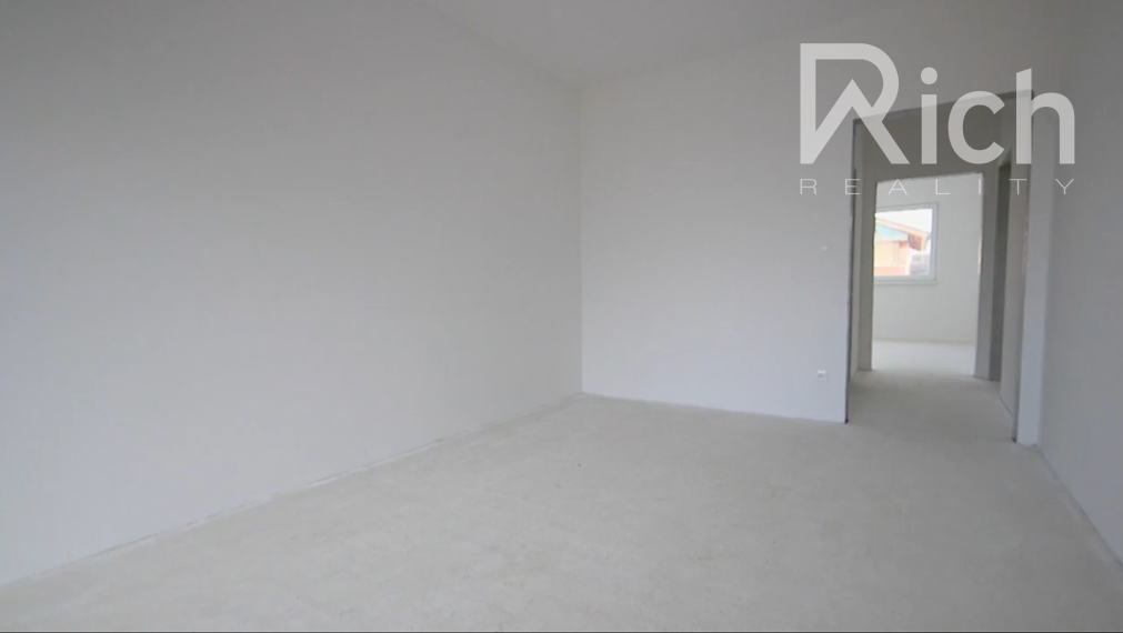 Novostavba 4 izb. RD len 5 km od Trnavy vo Zvončíne