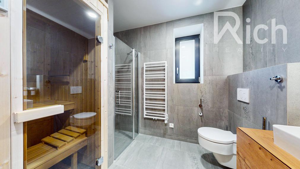 VÝNIMOČNÝ 196 m2 APARTMÁN SNOV V PARKU SNOW DONOVALY