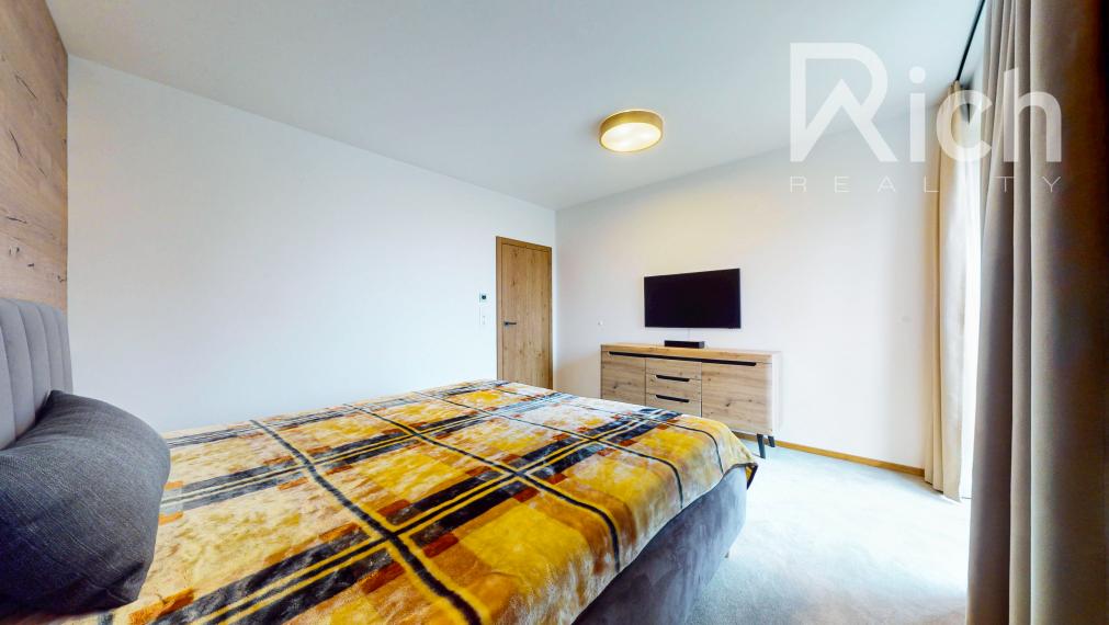 VÝNIMOČNÝ 196 m2 APARTMÁN SNOV V PARKU SNOW DONOVALY