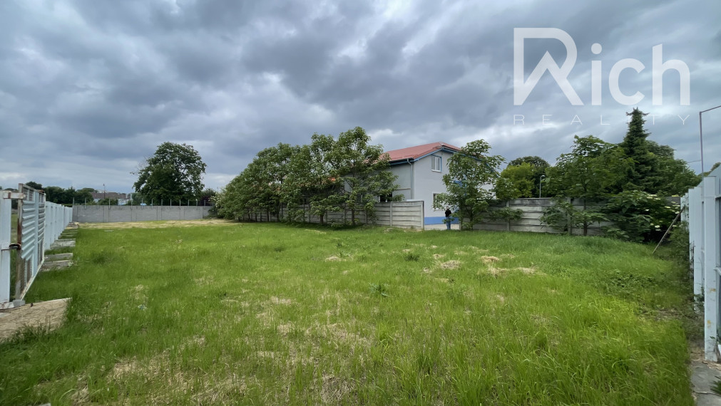 Lukratívny pozemok v priemyselnej zóne na Coburgovej ulici v Trnave