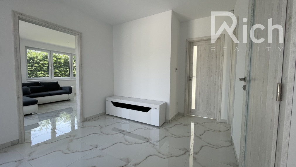 Predaj novostavby 7-izb. rodinného domu - dvojgeneračného vo Zvončíne