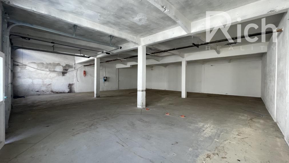 Objekt na skladovanie, alebo malú výrobu v Trnave.