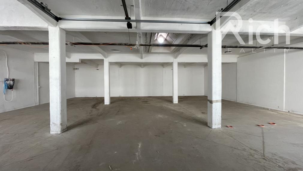 Objekt na skladovanie, alebo malú výrobu v Trnave.