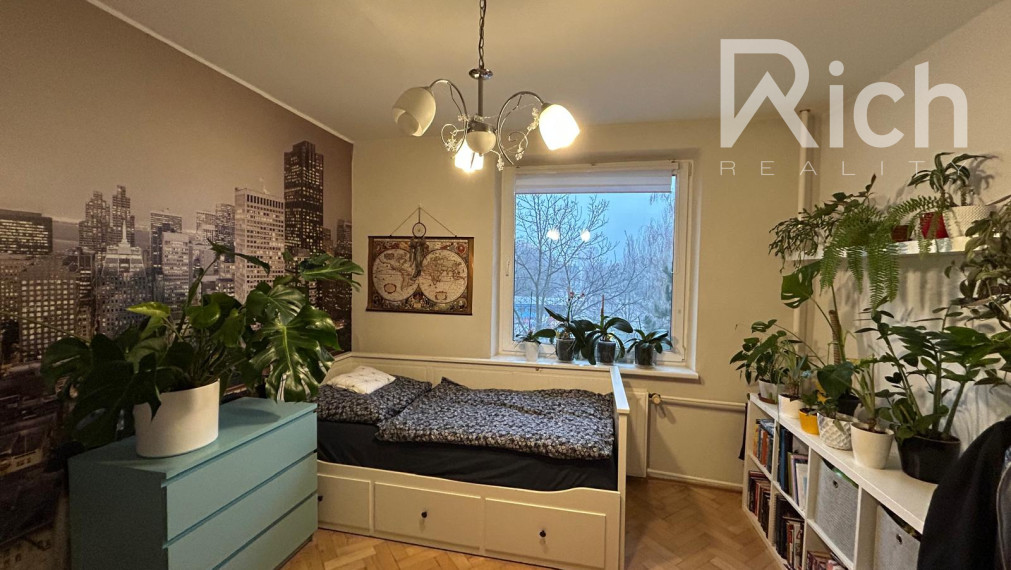 Veľký 3 izb.byt o výmere 73 m2 v Trnave na Prednádraží