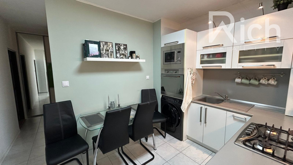 Veľký 3 izb.byt o výmere 73 m2 v Trnave na Prednádraží