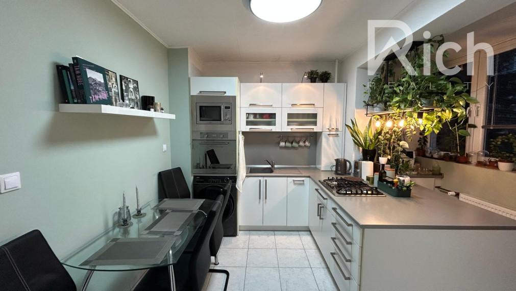 Veľký 3 izb.byt o výmere 73 m2 v Trnave na Prednádraží