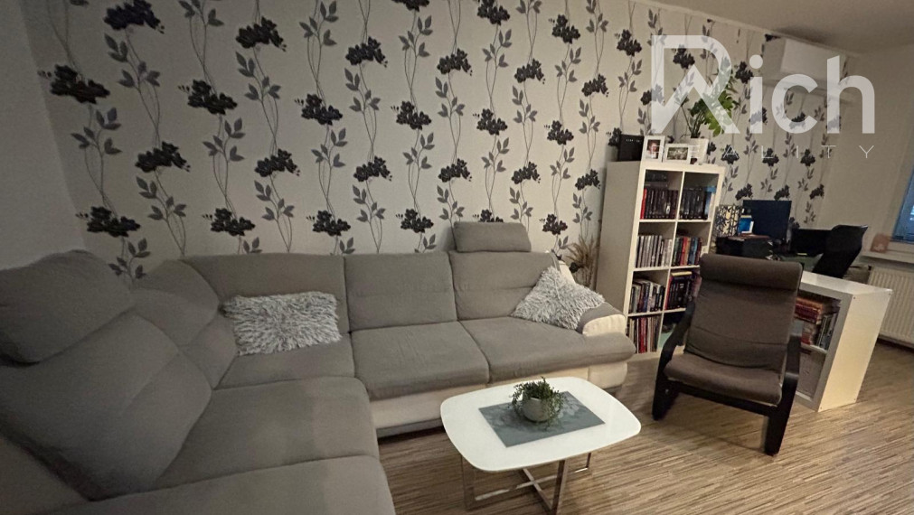 Veľký 3 izb.byt o výmere 73 m2 v Trnave na Prednádraží