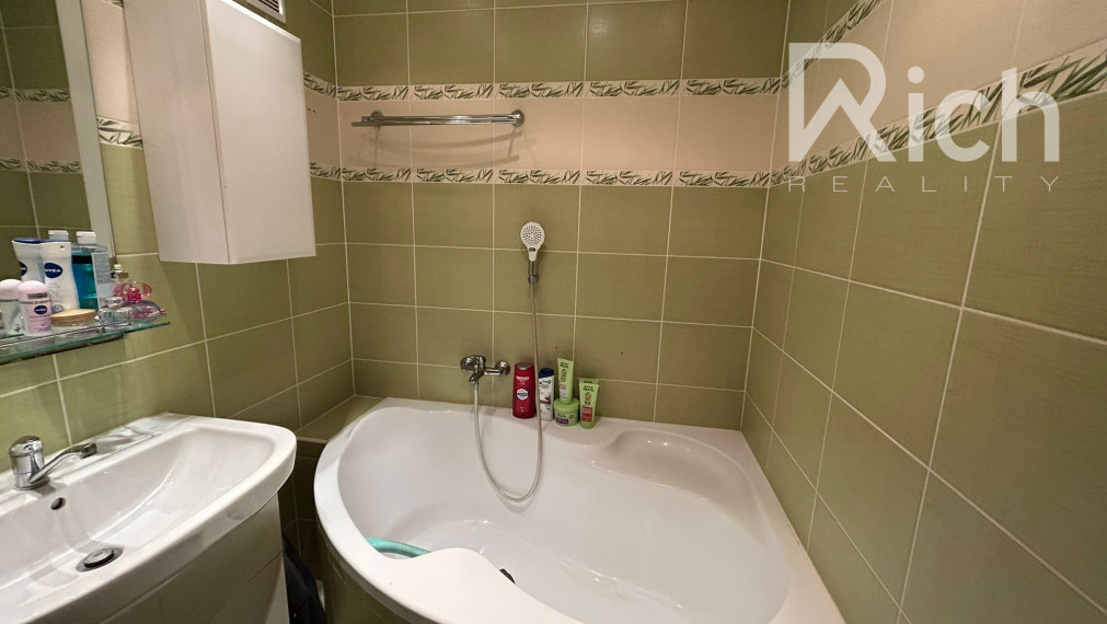 Veľký 3 izb.byt o výmere 73 m2 v Trnave na Prednádraží