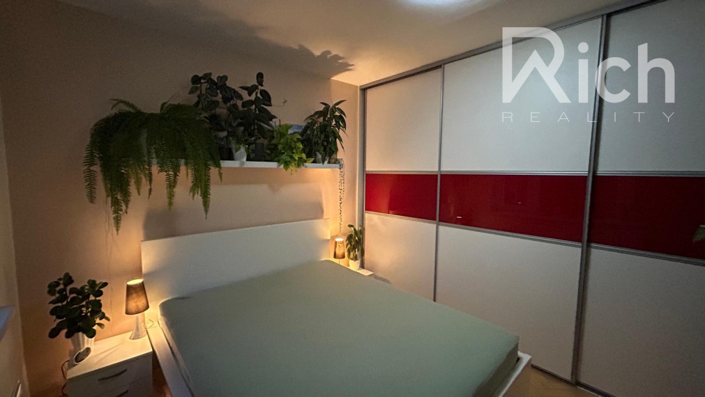 Veľký 3 izb.byt o výmere 73 m2 v Trnave na Prednádraží