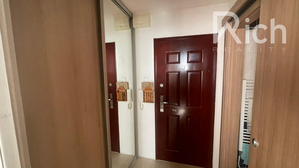 Na prenájom pekný 1,5 izbový byt na Prednádraží