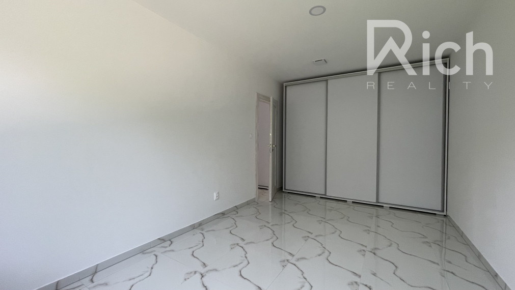 Prenájom novostavby 4 izb.bytu v novostavbe RD vo Zvončíne