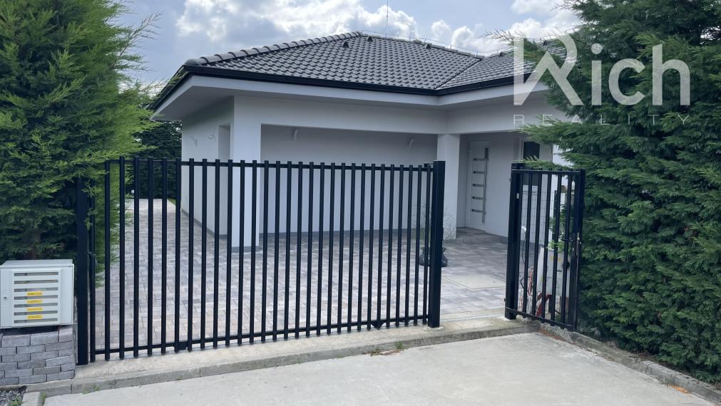 Prenájom novostavby 3 izb.bytu v novostavbe RD vo Zvončíne