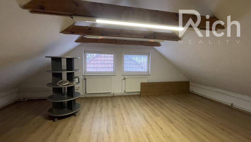 Výrobno - skladový objekt v priemyselnej zóne na Coburgovej ulici v Trnave