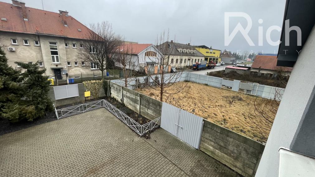 Výrobno - skladový objekt v priemyselnej zóne na Coburgovej ulici v Trnave