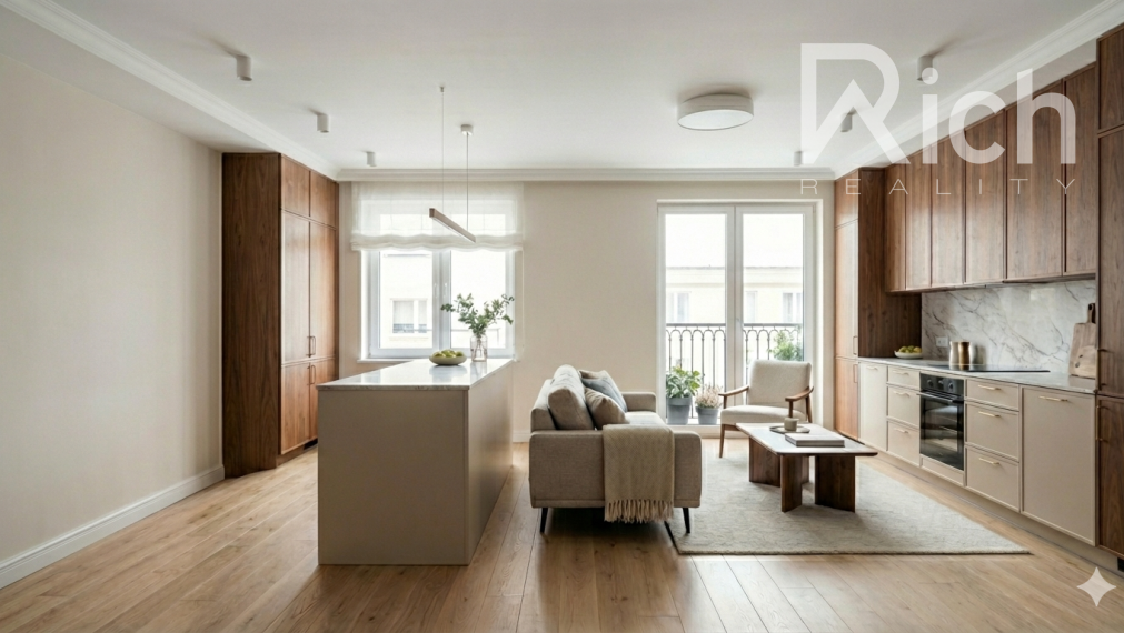 EXKLUZÍVNE: Šikovný 3-izbový byt po kompletnej rekonštrukcii – Trnava, ul. A. Kubinu