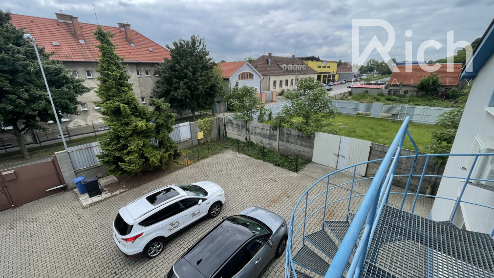 VÝROBNO-SKLADOVÝ OBJEKT 690 m2 S POZEMKOM 3237 m2 V TRNAVE.