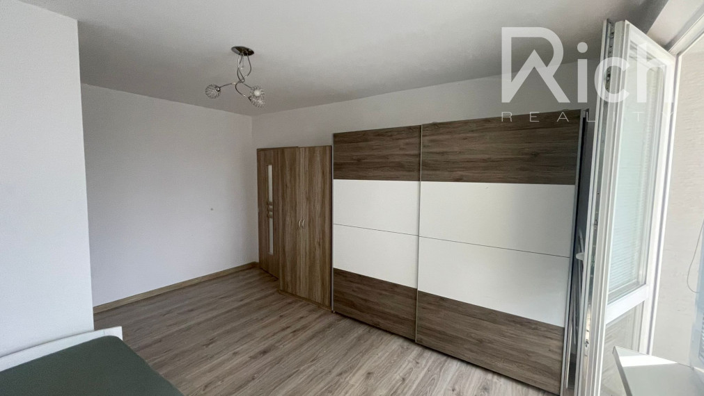 Na prenájom, 3 izbový byt po kompletnej rekonštrukcii s balkónom, Nerudova ulica