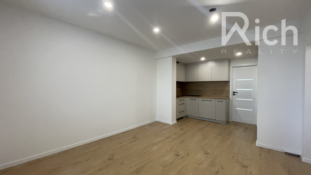 EXKLUZÍVNE: Šikovný 3-izbový byt po generálnej rekonštrukcii – Trnava, ul. A. Kubinu