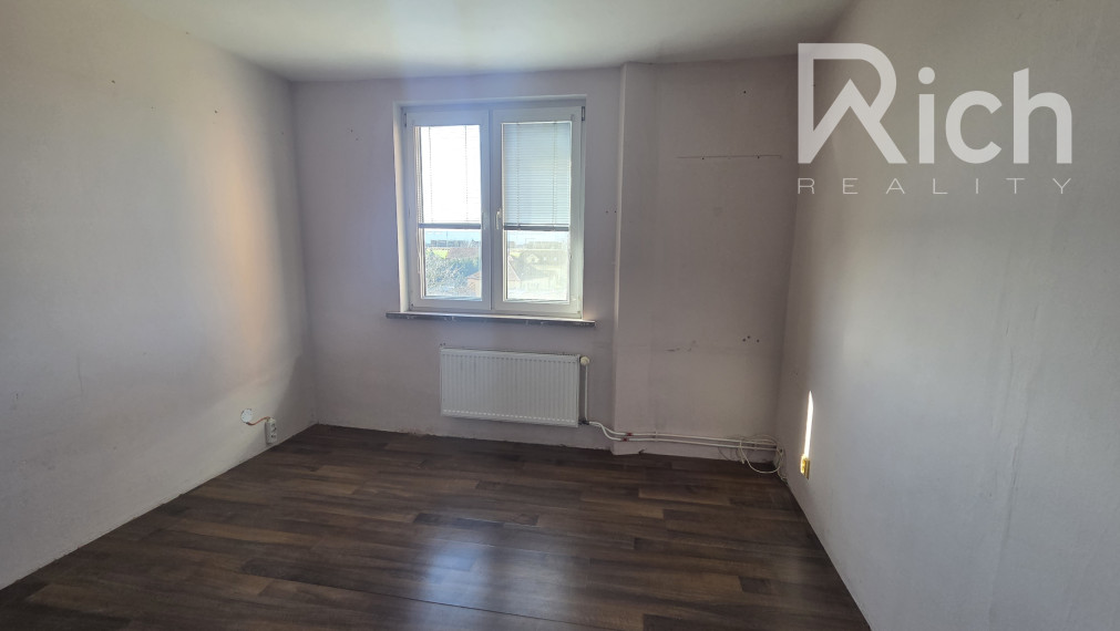 Ideálne rodinné bývanie pri Trnave – 4-izbový byt v Špačinciach