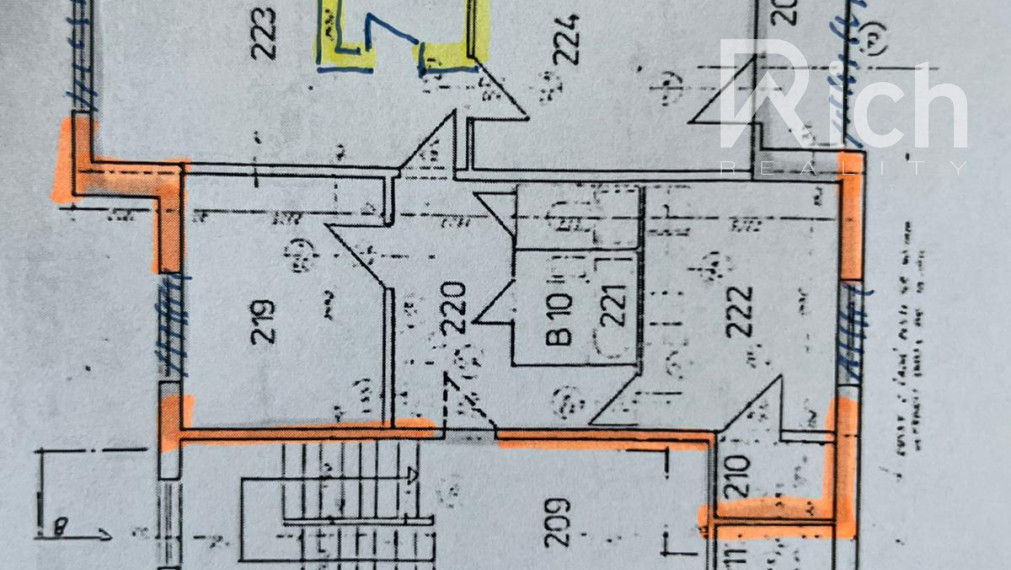 Ideálne rodinné bývanie pri Trnave – 4-izbový byt v Špačinciach