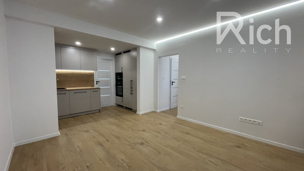 EXKLUZÍVNE: Šikovný 3-izbový byt po generálnej rekonštrukcii – Trnava, ul. A. Kubinu