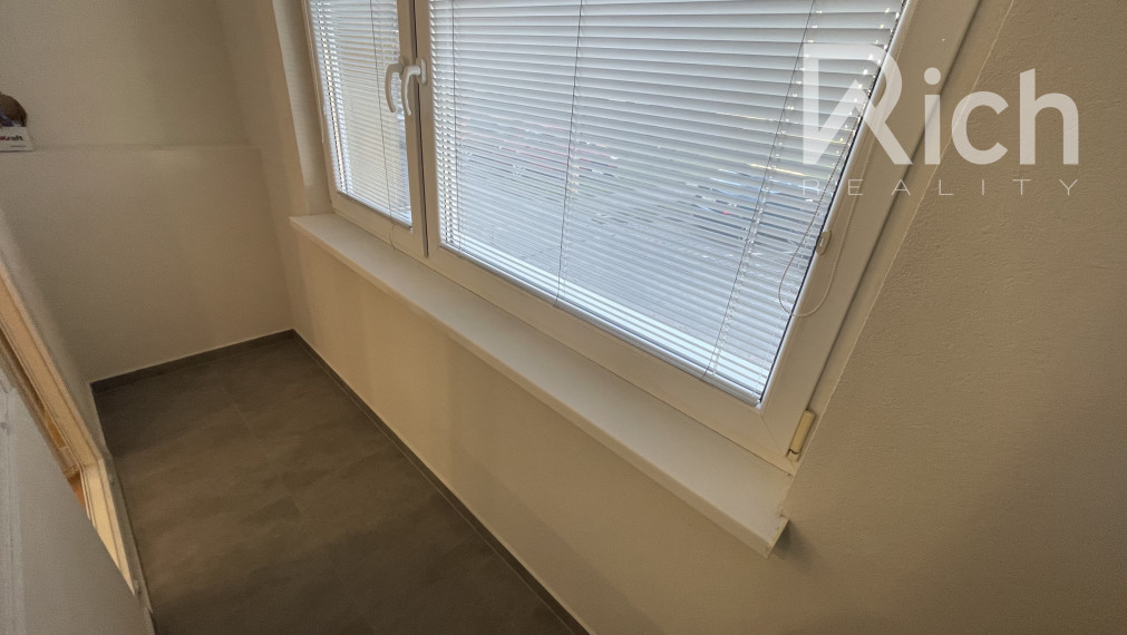 EXKLUZÍVNE: Šikovný 3-izbový byt po generálnej rekonštrukcii – Trnava, ul. A. Kubinu