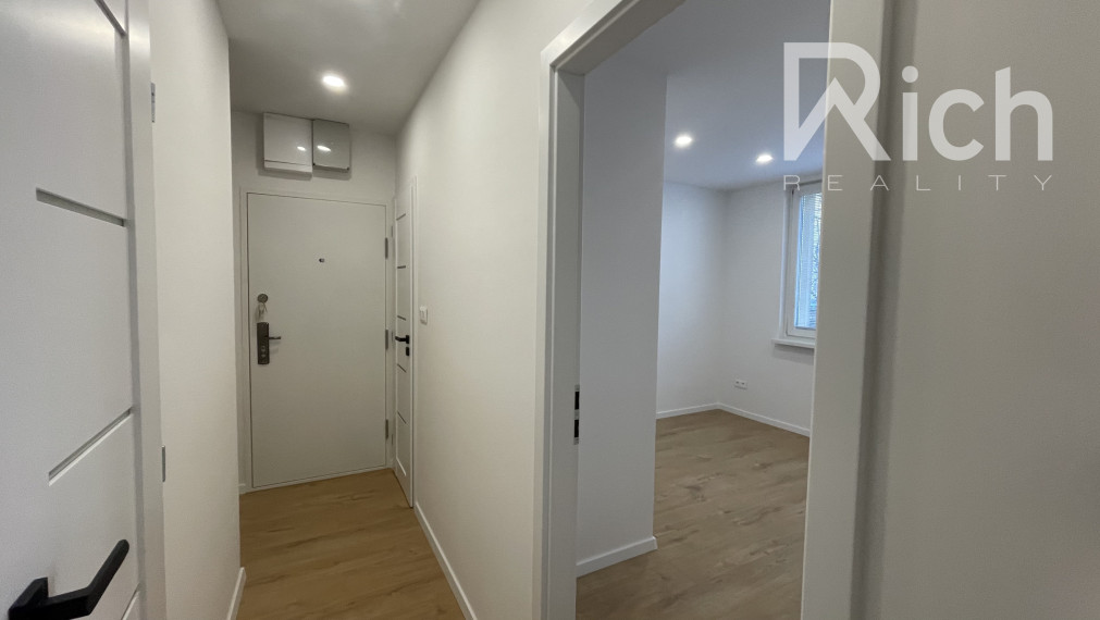 EXKLUZÍVNE: Šikovný 3-izbový byt po generálnej rekonštrukcii – Trnava, ul. A. Kubinu