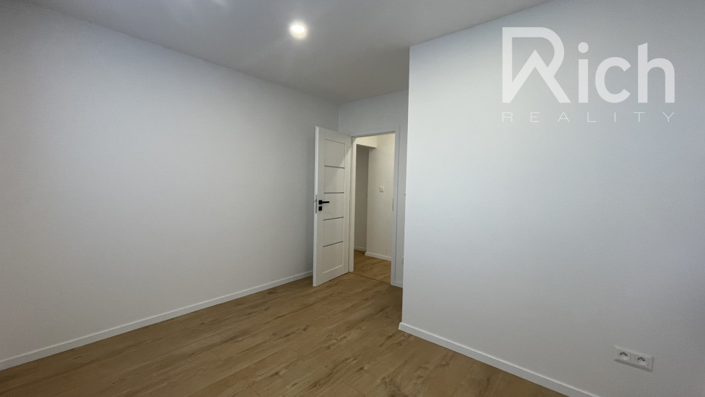 EXKLUZÍVNE: Šikovný 3-izbový byt po generálnej rekonštrukcii – Trnava, ul. A. Kubinu