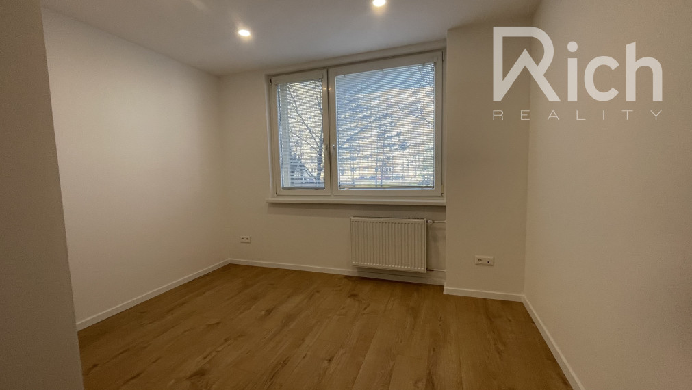 EXKLUZÍVNE: Šikovný 3-izbový byt po generálnej rekonštrukcii – Trnava, ul. A. Kubinu