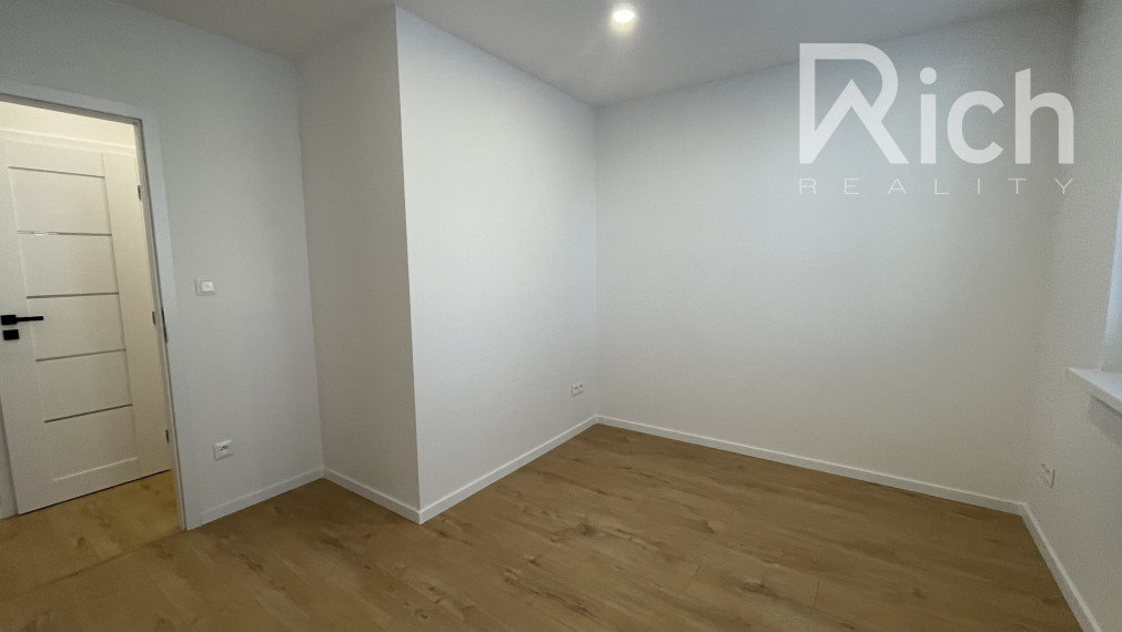 EXKLUZÍVNE: Šikovný 3-izbový byt po generálnej rekonštrukcii – Trnava, ul. A. Kubinu