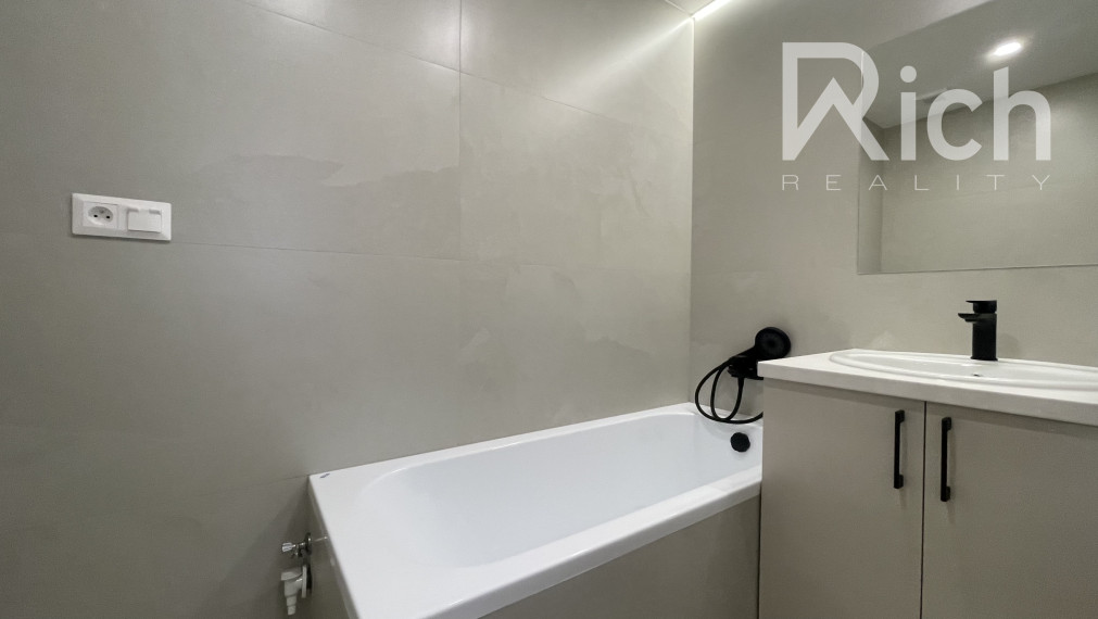 EXKLUZÍVNE: Šikovný 3-izbový byt po generálnej rekonštrukcii – Trnava, ul. A. Kubinu