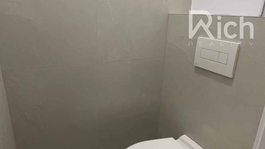 EXKLUZÍVNE: Šikovný 3-izbový byt po generálnej rekonštrukcii – Trnava, ul. A. Kubinu