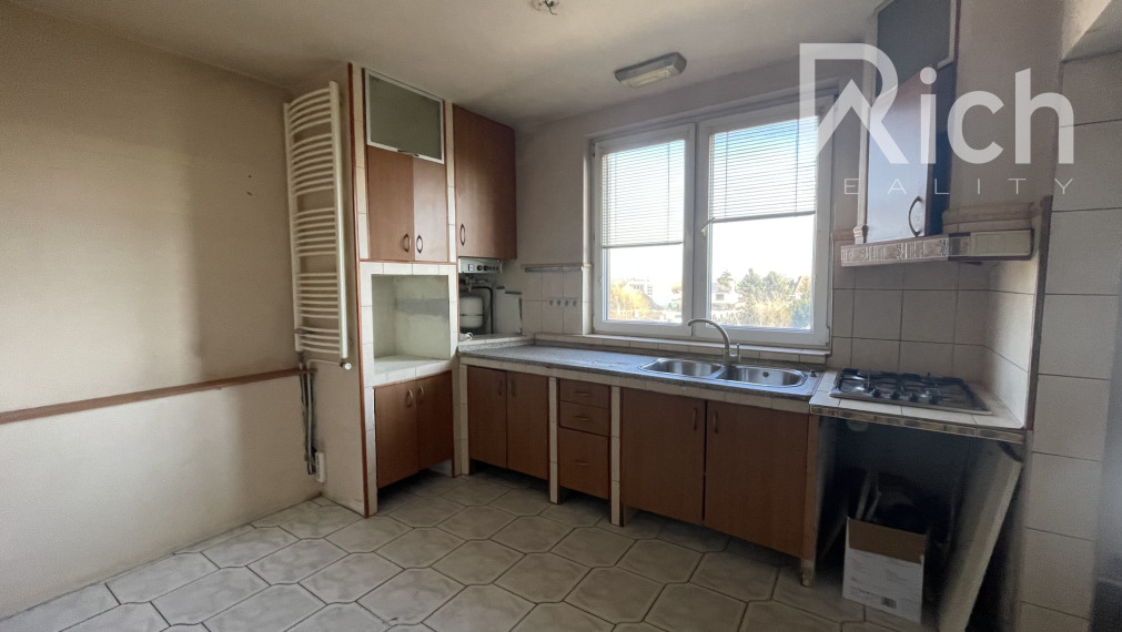 Ideálne a dostupné rodinné bývanie pri Trnave – 3 izbový byt v Špačinciach