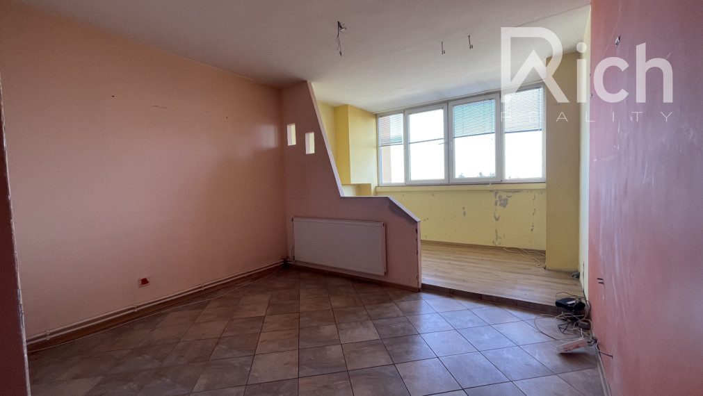 Ideálne a dostupné rodinné bývanie pri Trnave – 3 izbový byt v Špačinciach